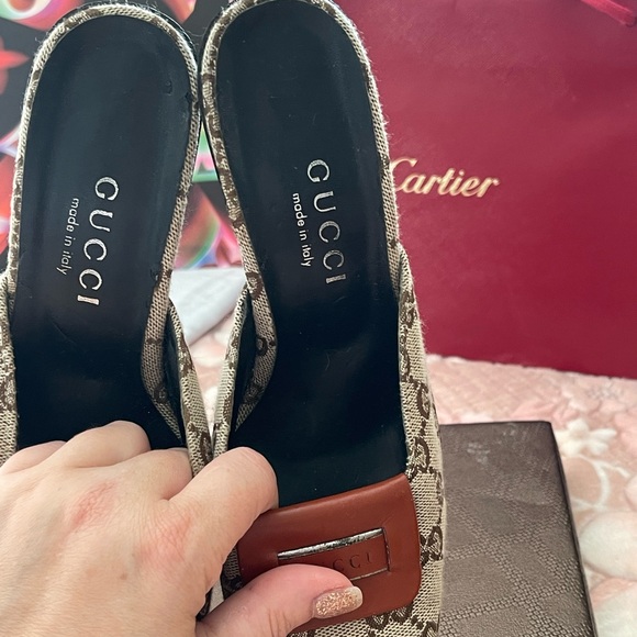 Gucci vintage - Picture 6 of 11